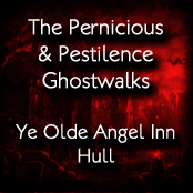 evil ghost walk hul